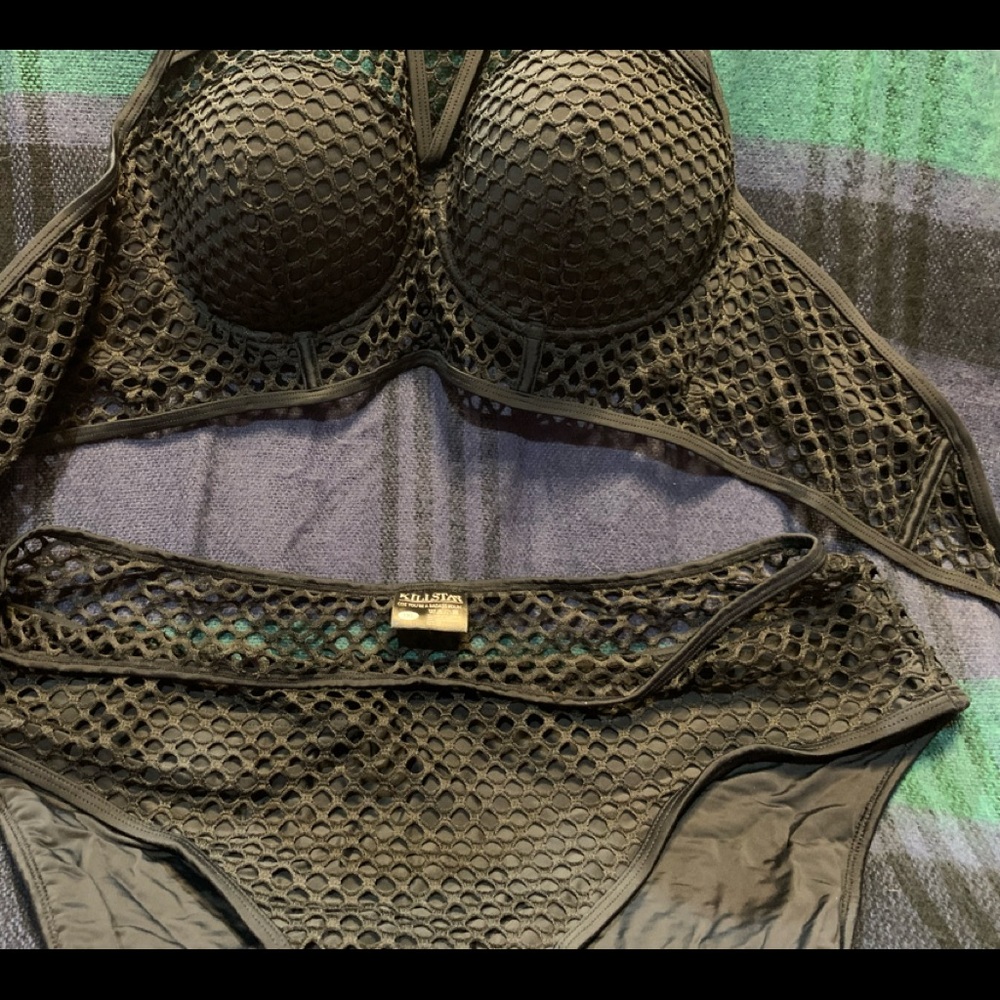 KIllstar 2XL Bikini